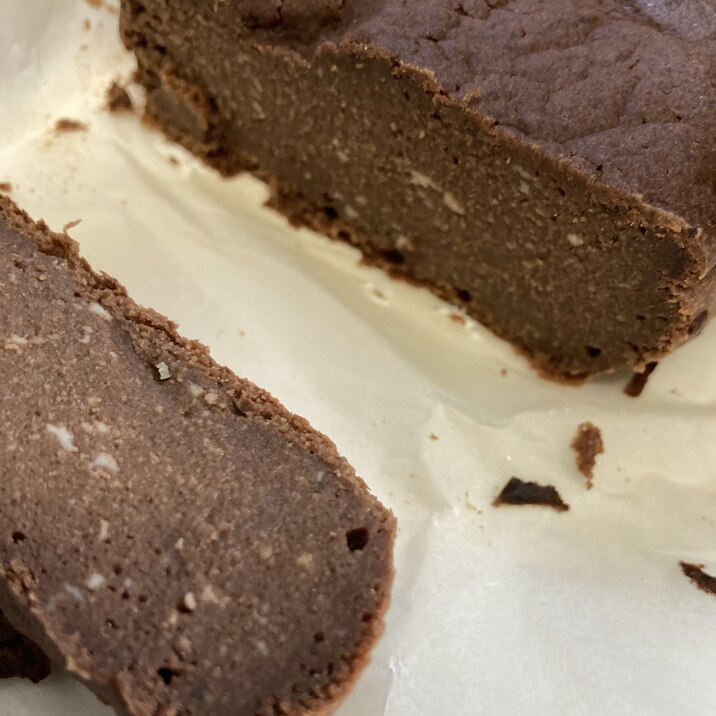 アーモンド入りのチョコケーキ レシピ 作り方 By のこ311 楽天レシピ アーモンド入りのチョコケーキ レシピ 作り方 By のこ311 楽天レシピ